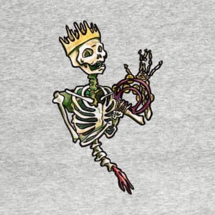 Danse Macabre T-Shirt